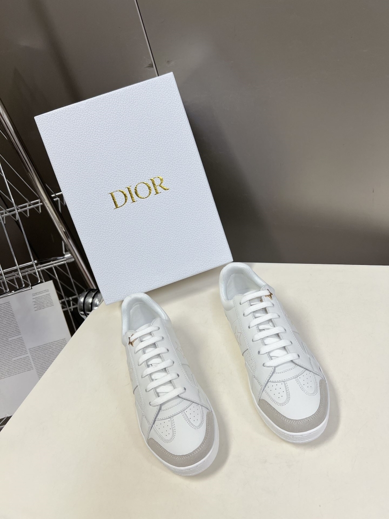 Christian Dior Sneakers